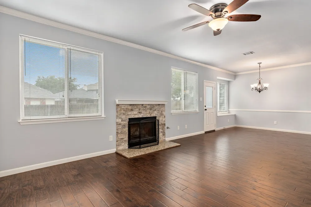 1704 Sandera Court Flower Mound, TX 75028