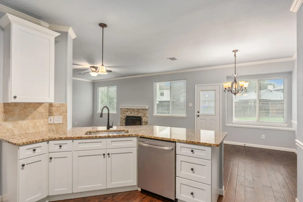 1704 Sandera Court Flower Mound, TX 75028