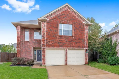1704 Sandera Court