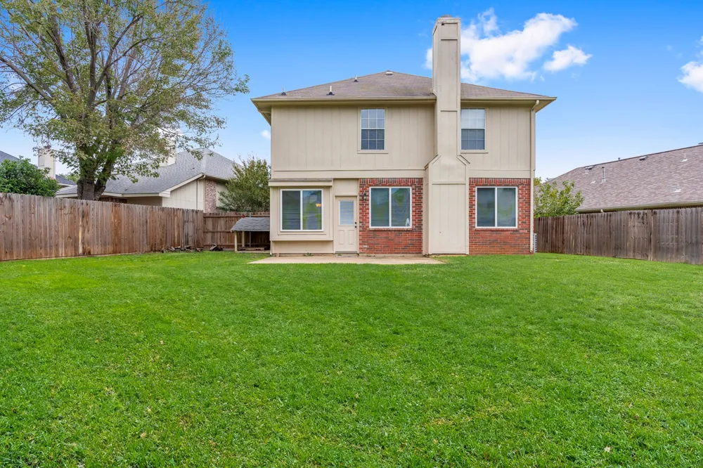 1704 Sandera Court Flower Mound, TX 75028