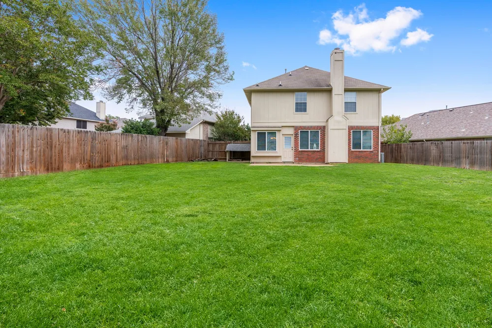 1704 Sandera Court Flower Mound, TX 75028