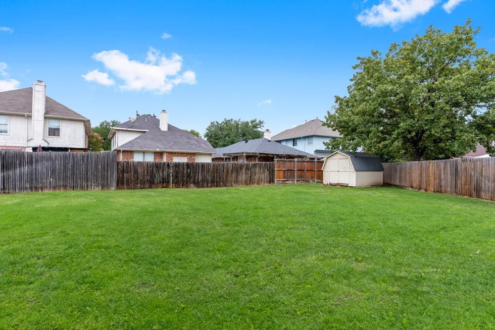 1704 Sandera Court Flower Mound, TX 75028