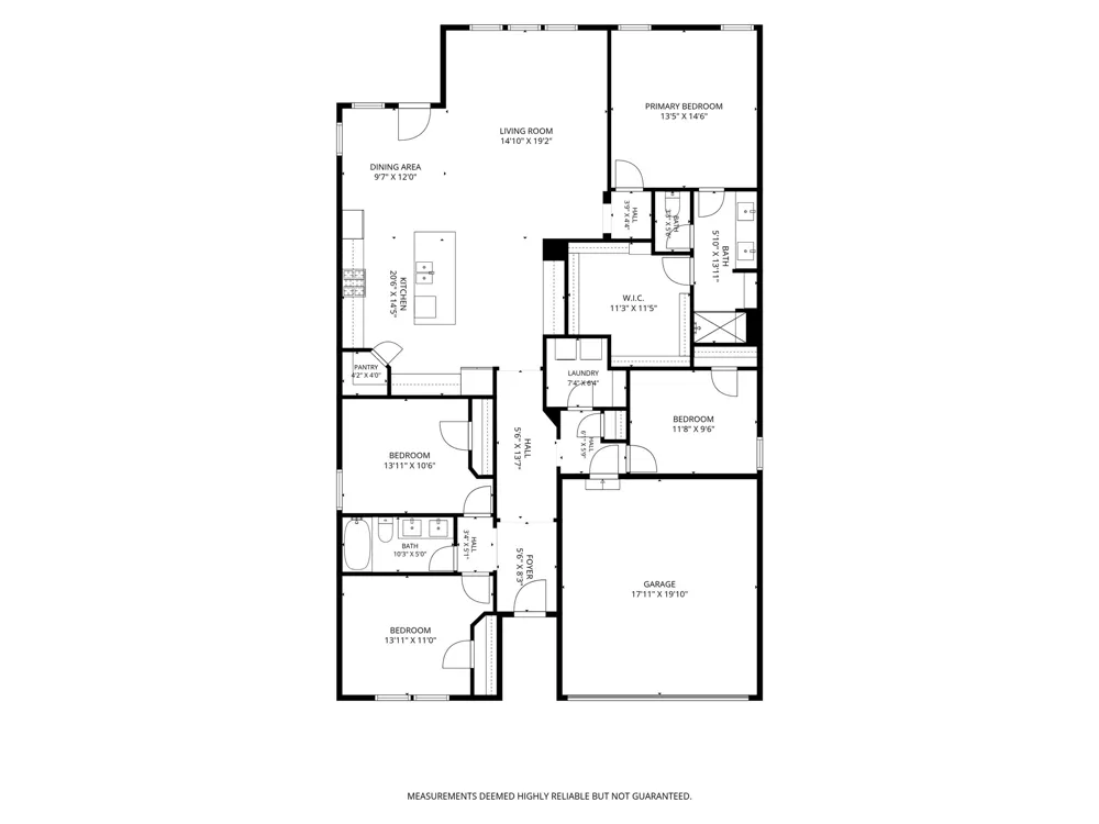 9813 Cherrywood Way Aubrey, TX 76227