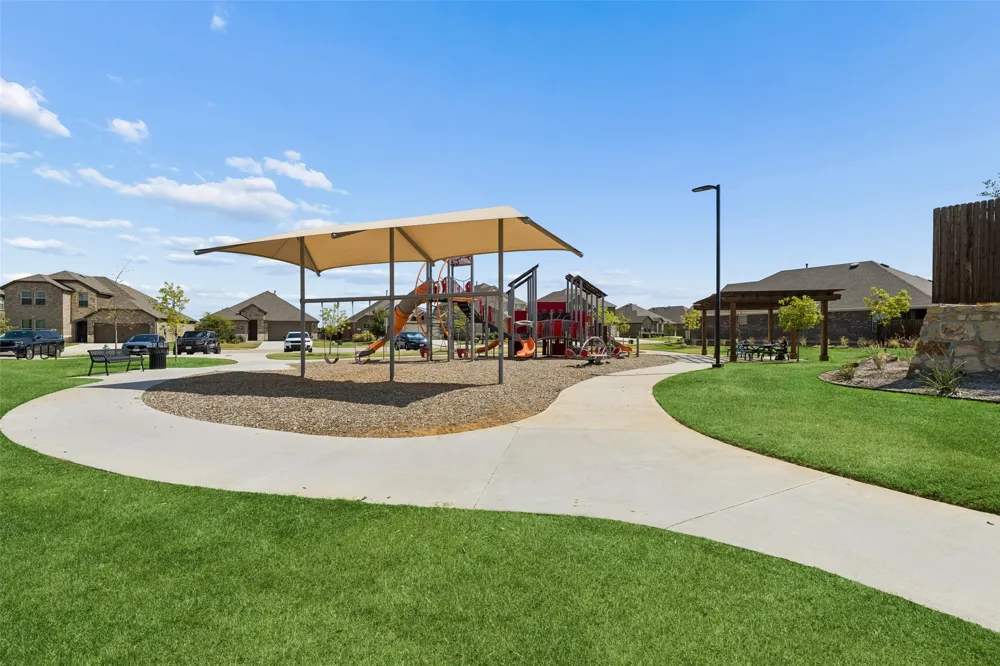 9813 Cherrywood Way Aubrey, TX 76227