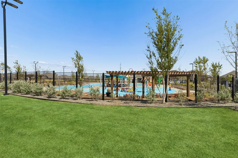 9813 Cherrywood Way Aubrey, TX 76227