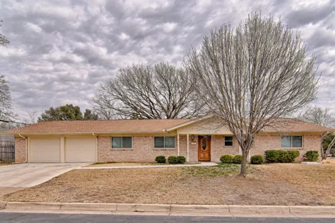 7233 Overhill Road