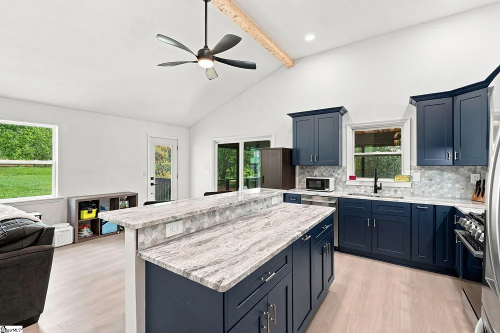 166 Mcjunkin Drive Pickens, SC 29671