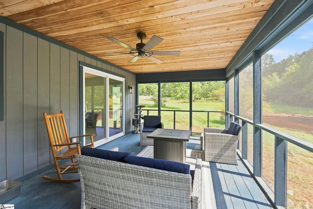 166 Mcjunkin Drive Pickens, SC 29671