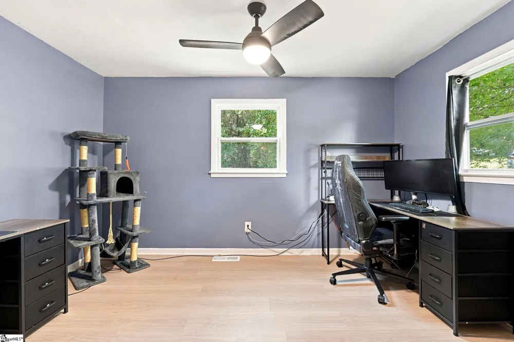 166 Mcjunkin Drive Pickens, SC 29671
