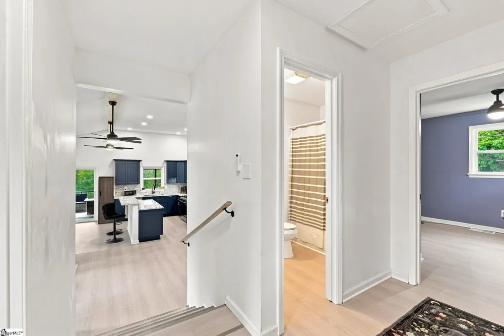 166 Mcjunkin Drive Pickens, SC 29671