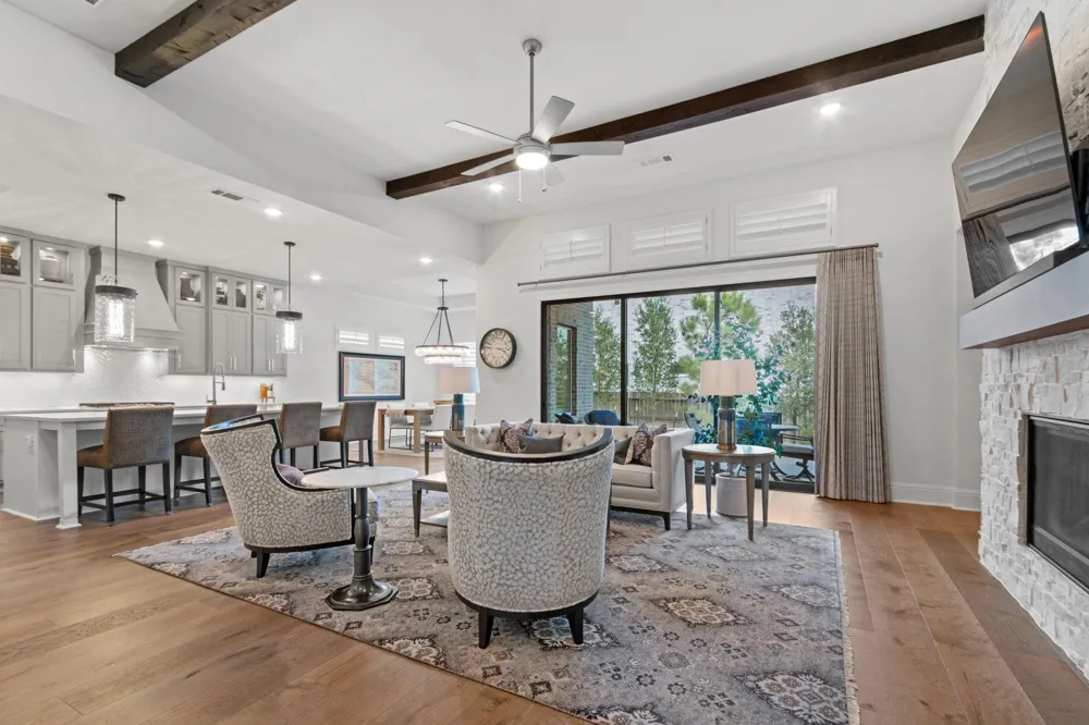 902 Falcon Hollow Lane Pinehurst, TX 77362