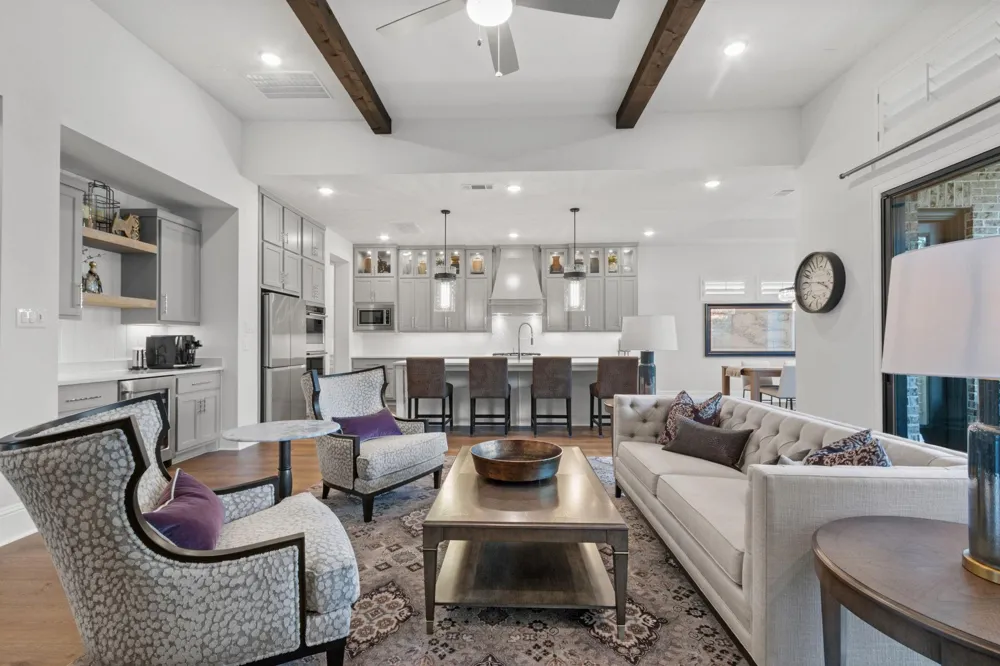 902 Falcon Hollow Lane Pinehurst, TX 77362