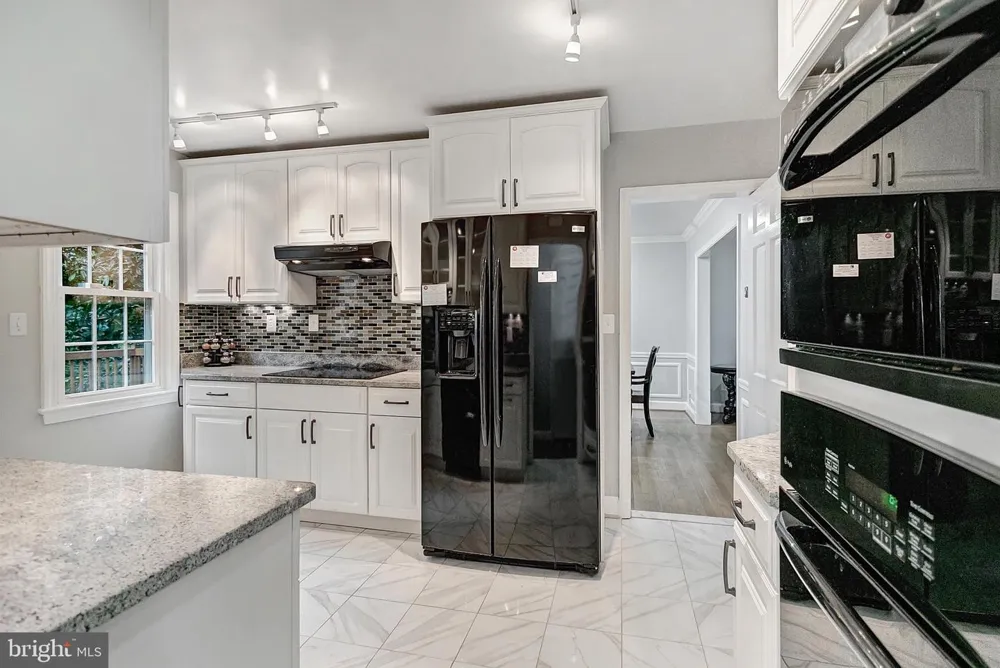 2108 48TH STREET NW Washington, DC 20007
