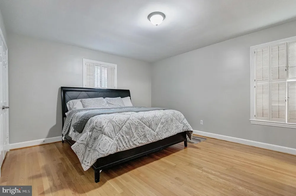 2108 48TH STREET NW Washington, DC 20007