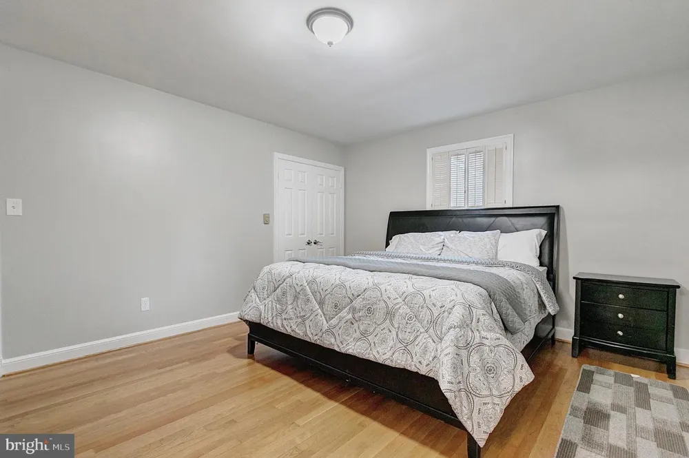 2108 48TH STREET NW Washington, DC 20007