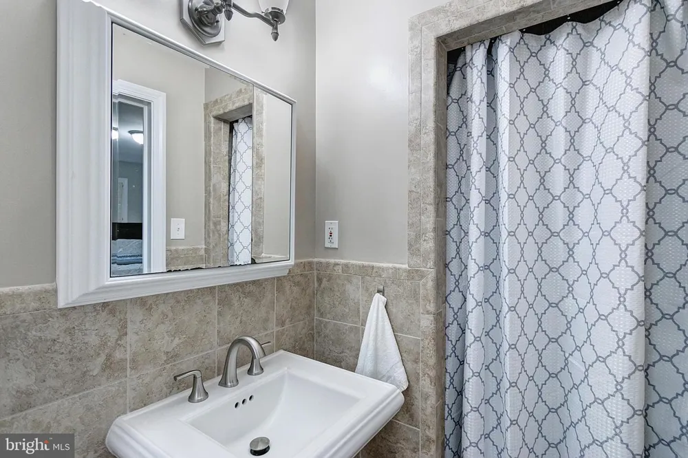 2108 48TH STREET NW Washington, DC 20007