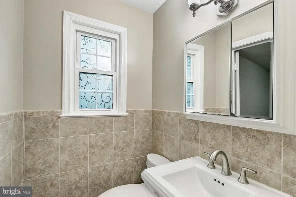 2108 48TH STREET NW Washington, DC 20007