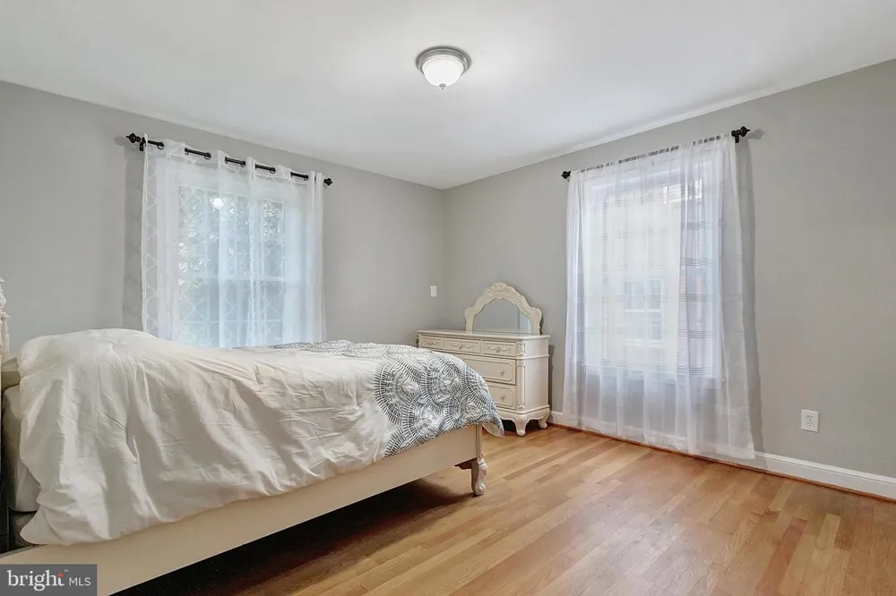 2108 48TH STREET NW Washington, DC 20007