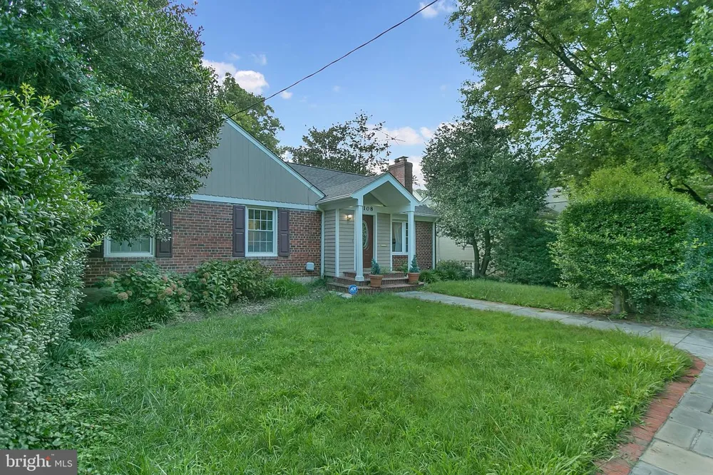 2108 48TH STREET NW Washington, DC 20007