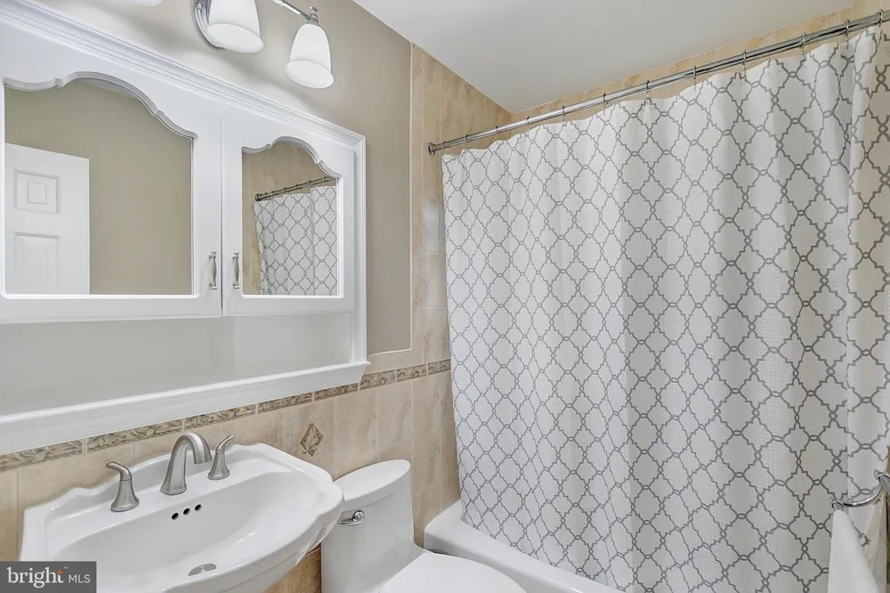 2108 48TH STREET NW Washington, DC 20007