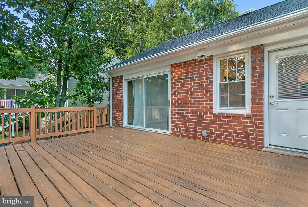 2108 48TH STREET NW Washington, DC 20007