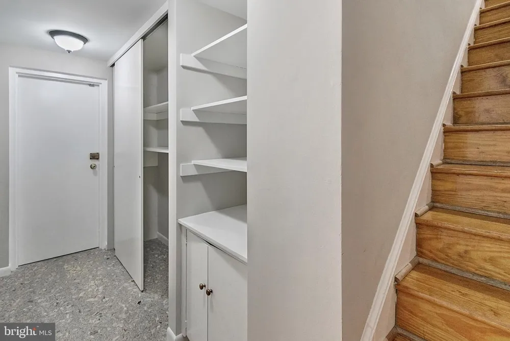 2108 48TH STREET NW Washington, DC 20007