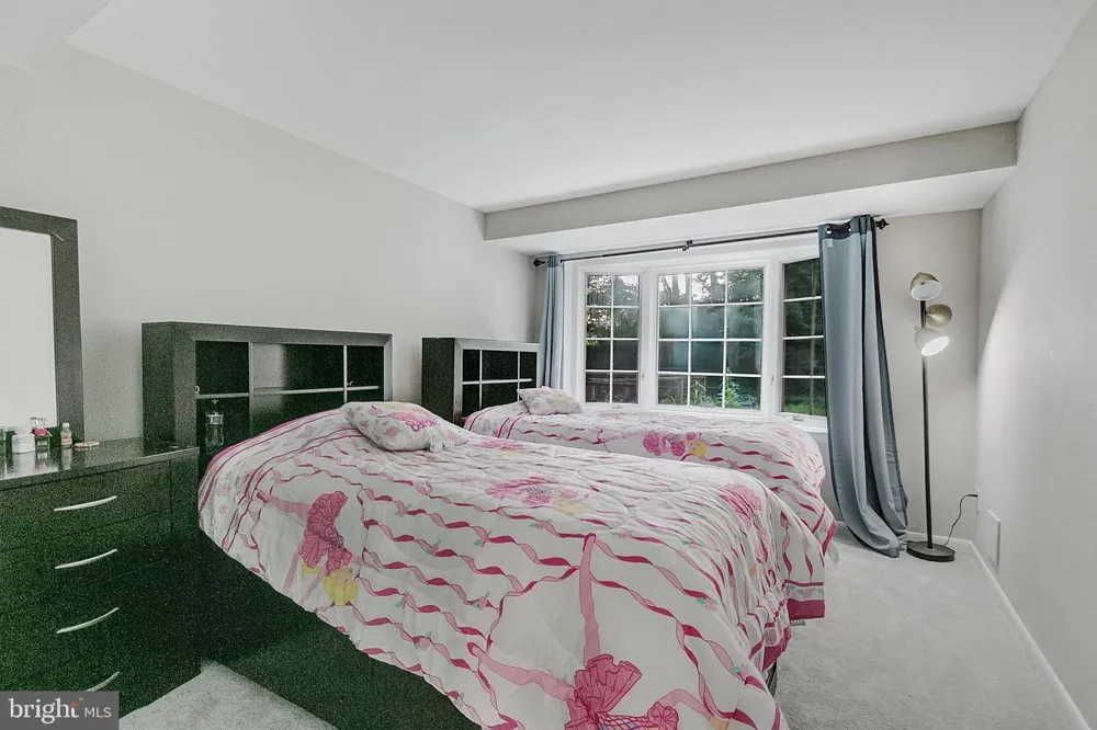 2108 48TH STREET NW Washington, DC 20007