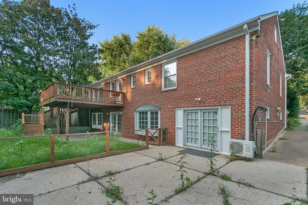 2108 48TH STREET NW Washington, DC 20007