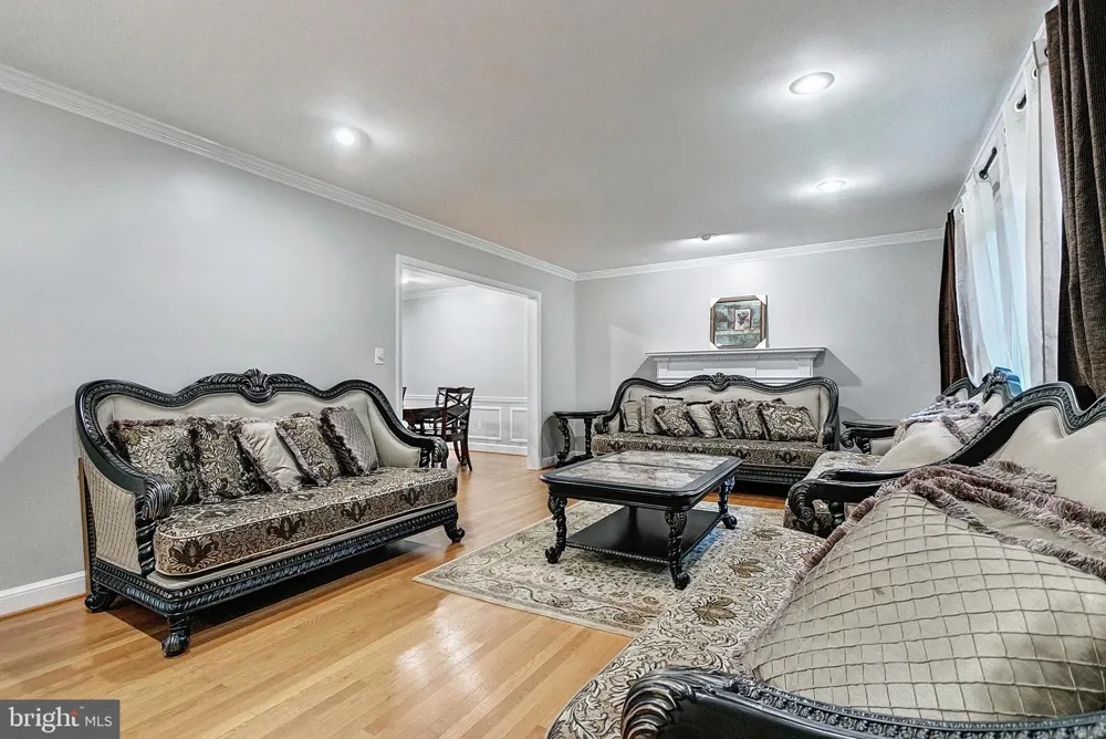 2108 48TH STREET NW Washington, DC 20007