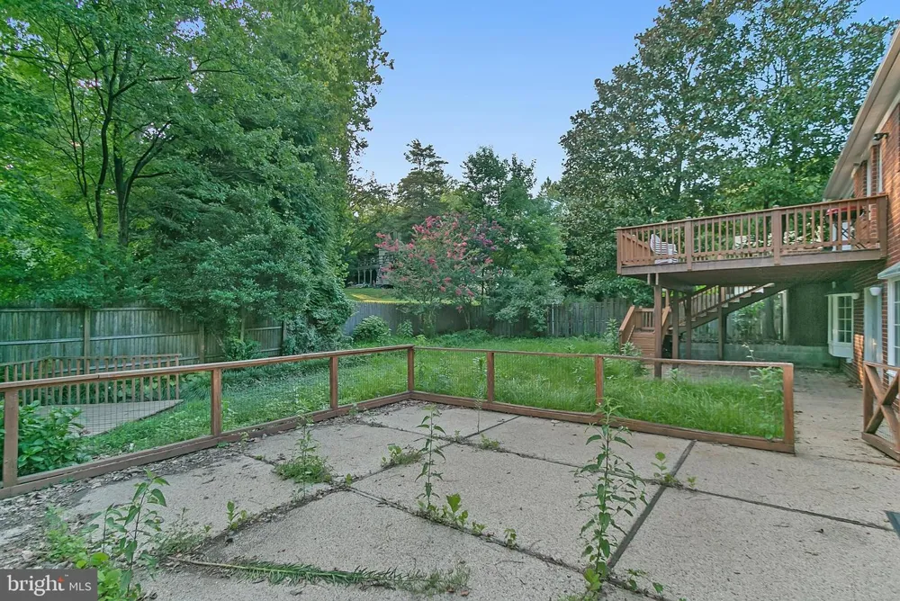 2108 48TH STREET NW Washington, DC 20007