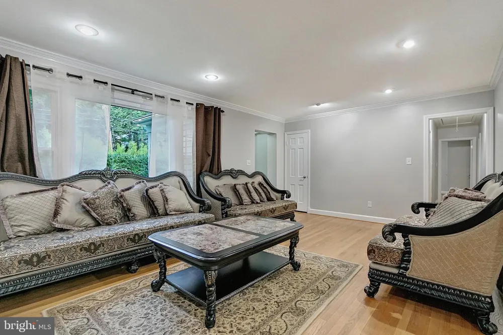 2108 48TH STREET NW Washington, DC 20007