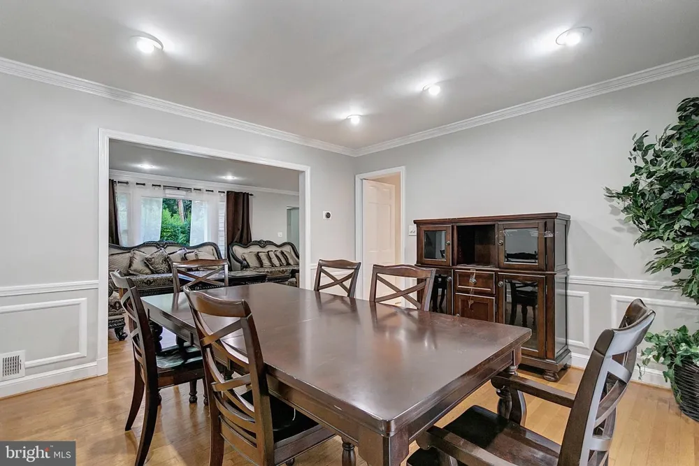 2108 48TH STREET NW Washington, DC 20007