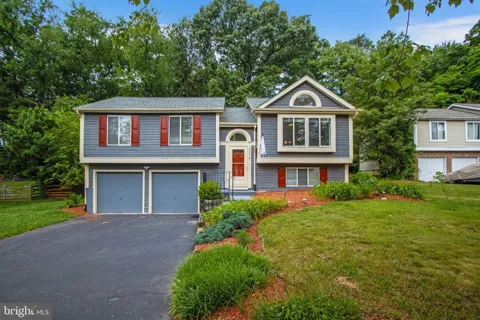 13514 STEEPLECHASE DRIVE