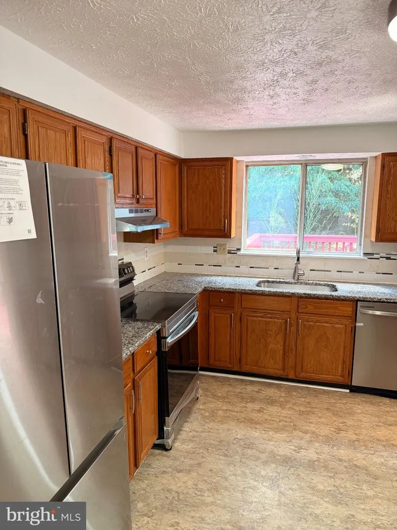 13514 STEEPLECHASE DRIVE Bowie, MD 20715