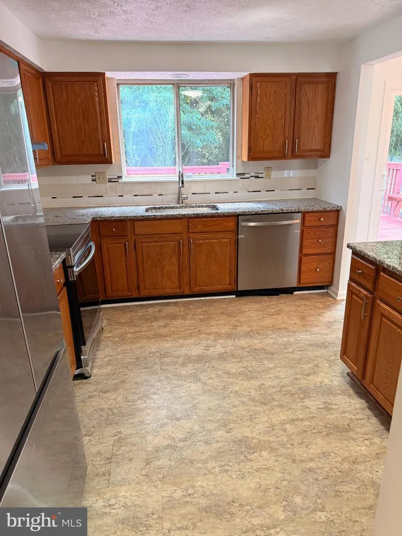 13514 STEEPLECHASE DRIVE Bowie, MD 20715