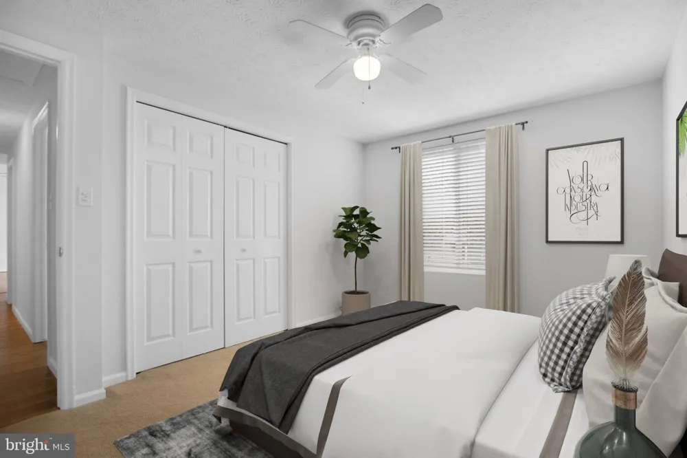 13514 STEEPLECHASE DRIVE Bowie, MD 20715