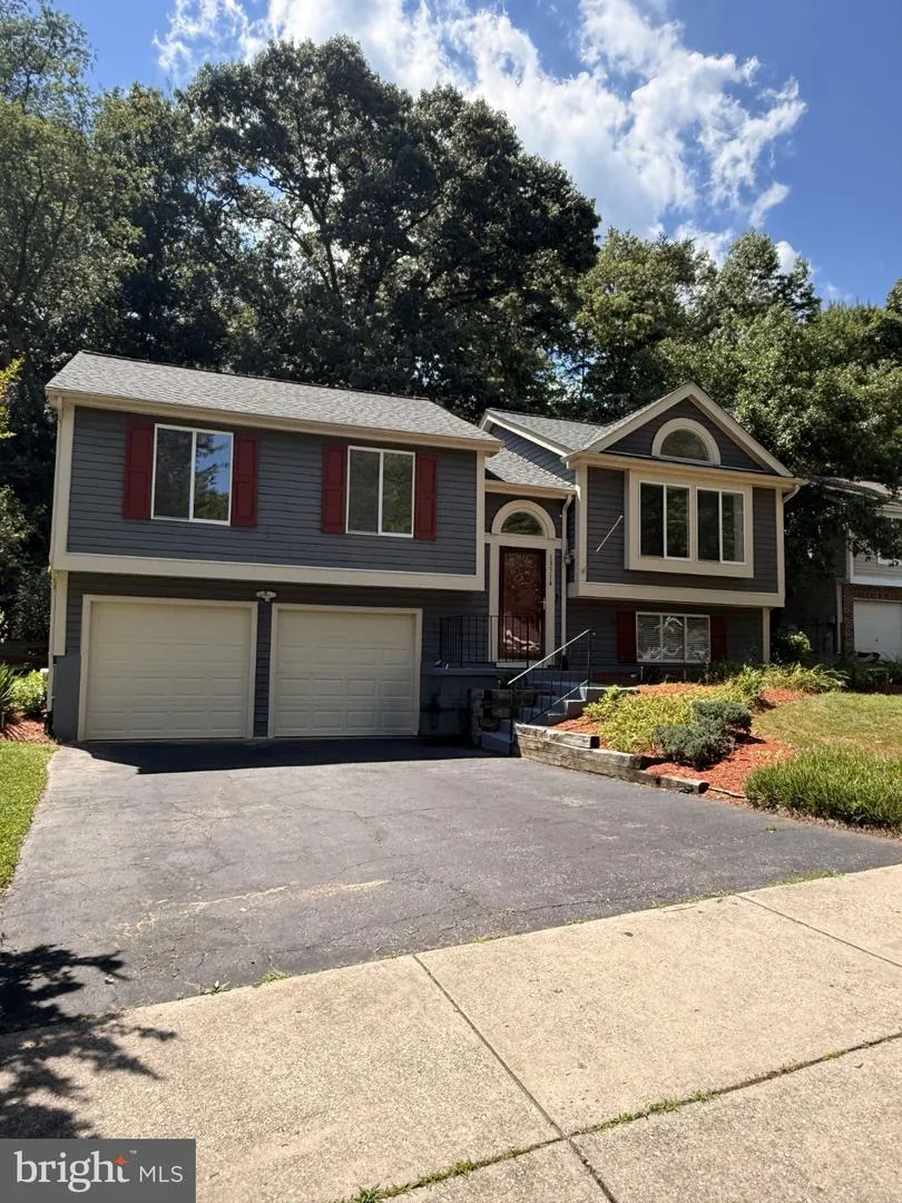 13514 STEEPLECHASE DRIVE Bowie, MD 20715