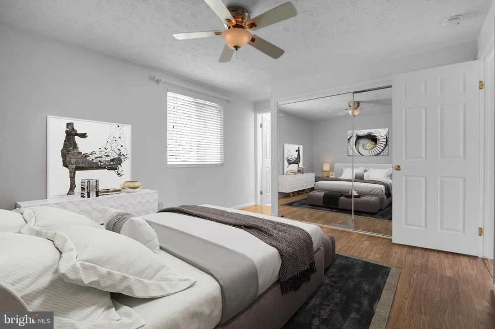 13514 STEEPLECHASE DRIVE Bowie, MD 20715