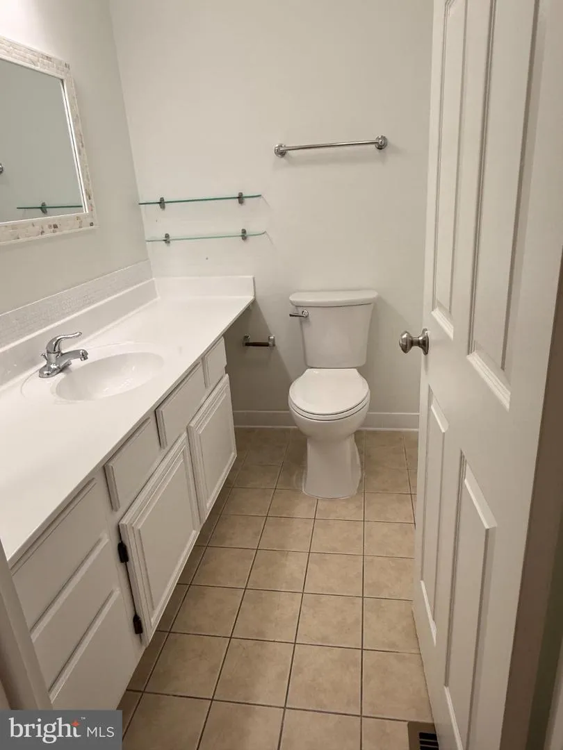 13514 STEEPLECHASE DRIVE Bowie, MD 20715
