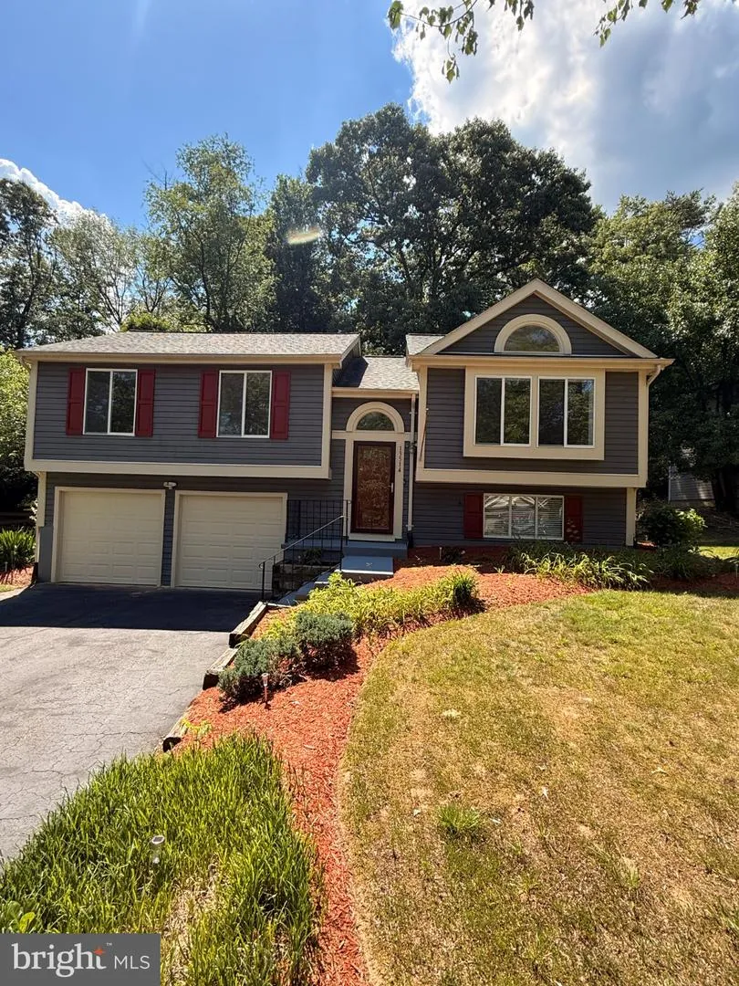13514 STEEPLECHASE DRIVE Bowie, MD 20715