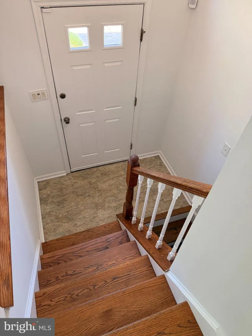 13514 STEEPLECHASE DRIVE Bowie, MD 20715