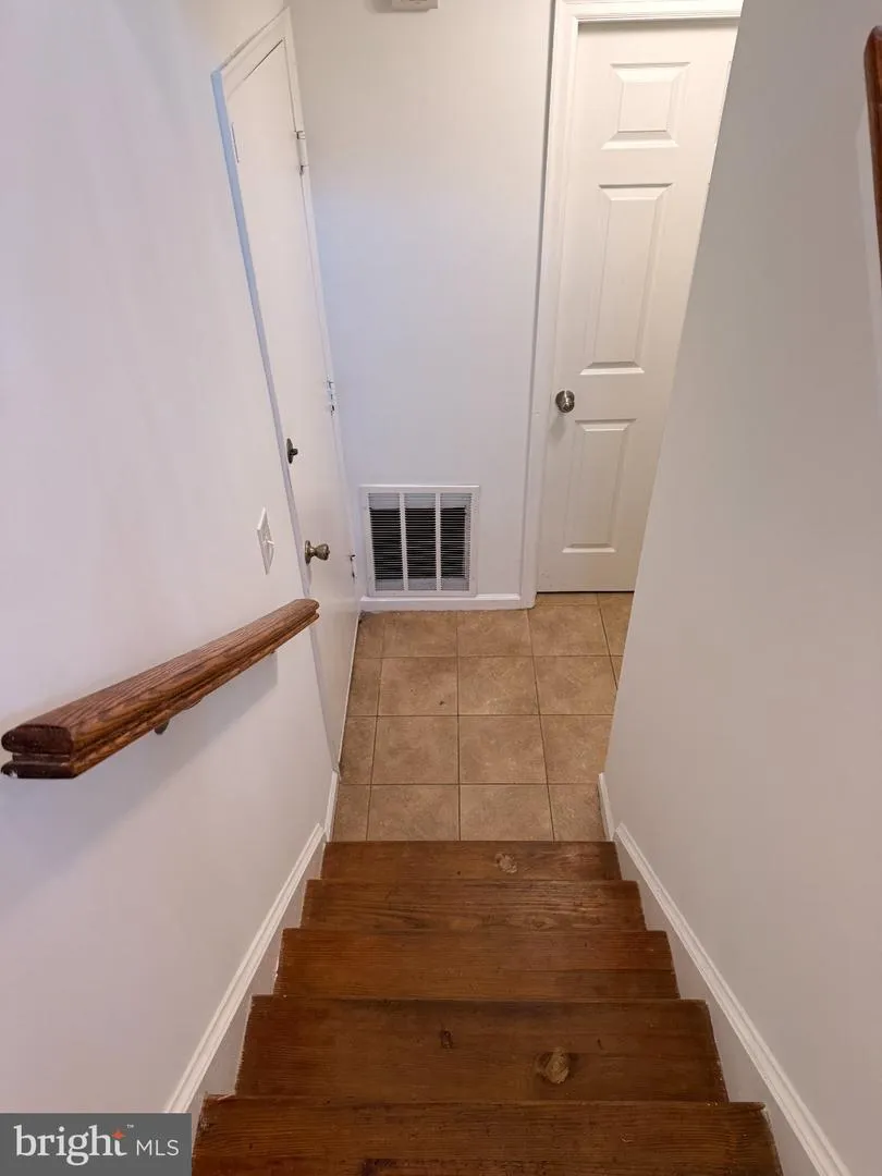 13514 STEEPLECHASE DRIVE Bowie, MD 20715