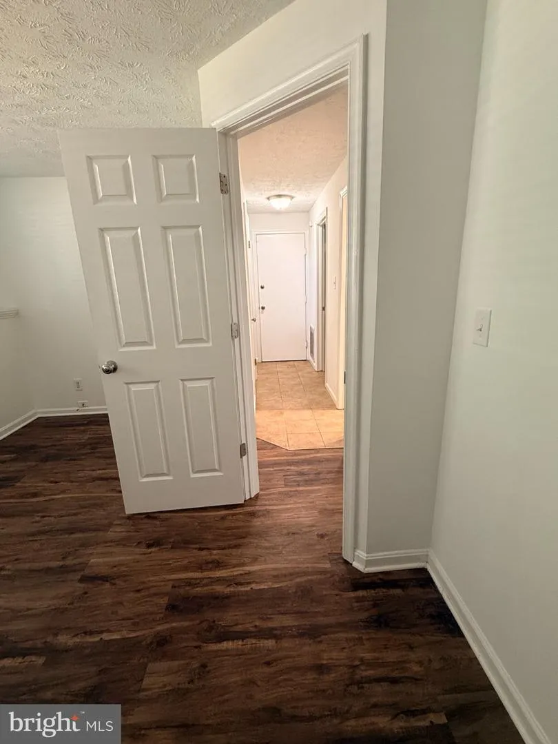 13514 STEEPLECHASE DRIVE Bowie, MD 20715
