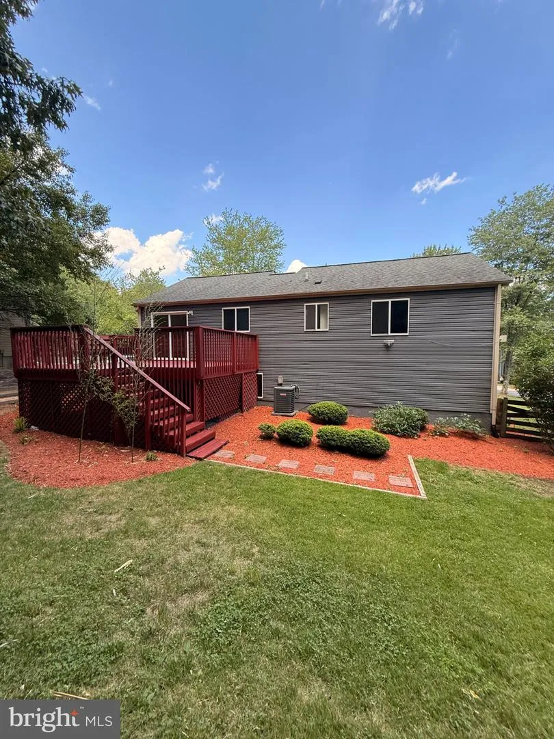 13514 STEEPLECHASE DRIVE Bowie, MD 20715