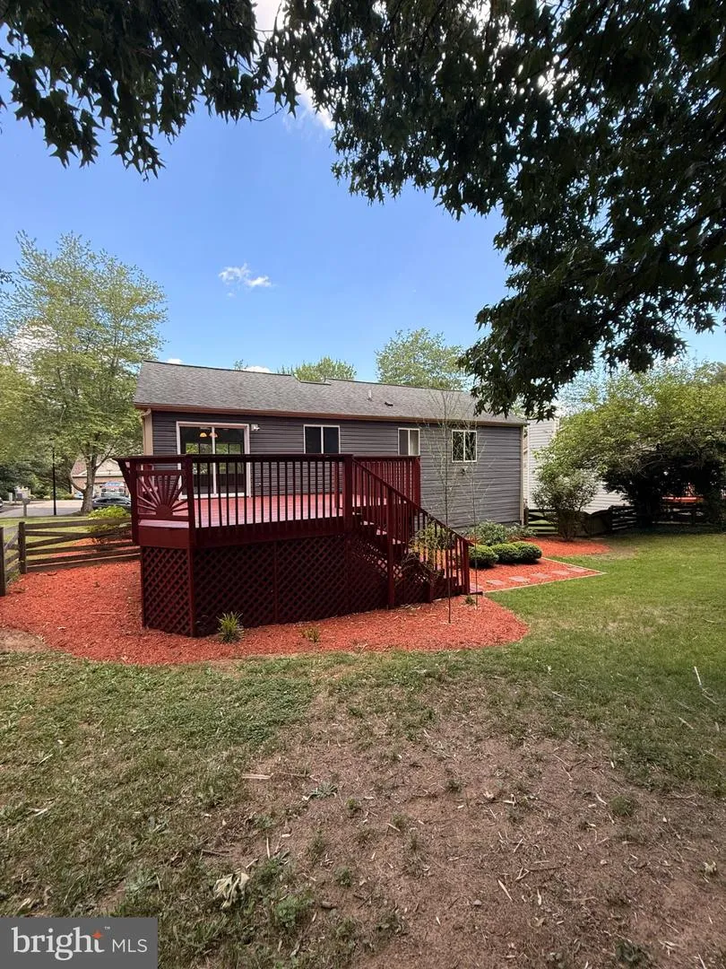 13514 STEEPLECHASE DRIVE Bowie, MD 20715
