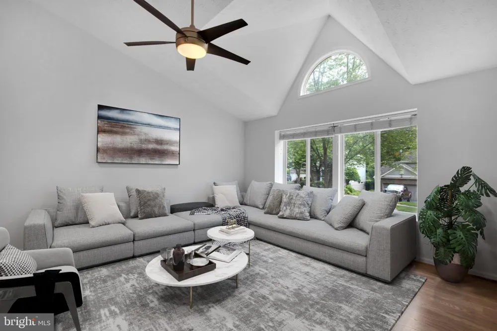 13514 STEEPLECHASE DRIVE Bowie, MD 20715