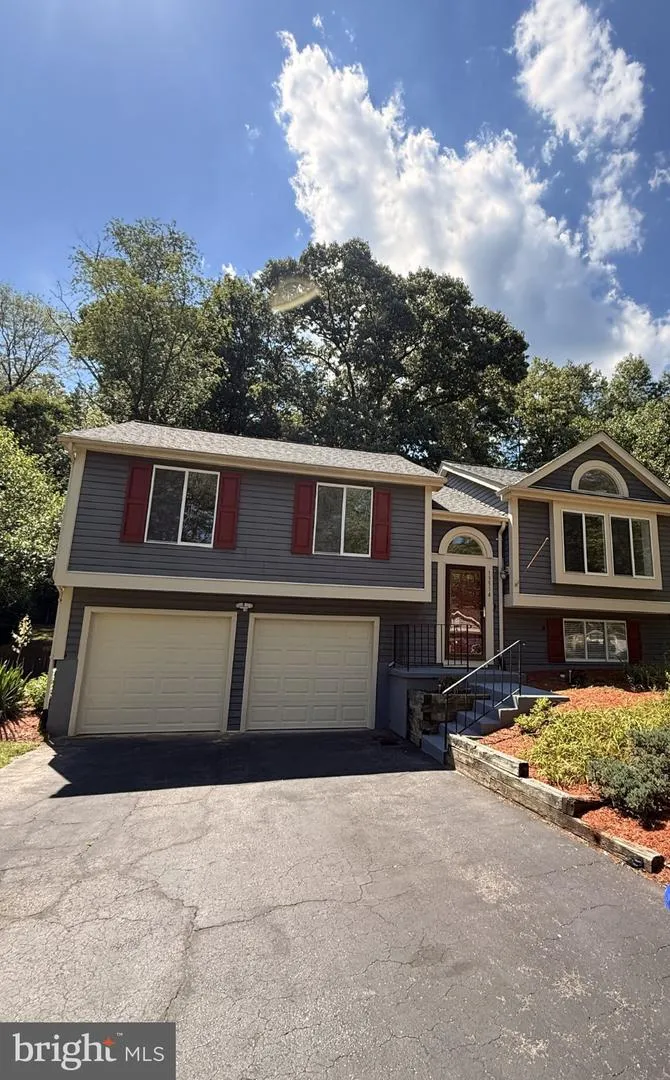 13514 STEEPLECHASE DRIVE Bowie, MD 20715