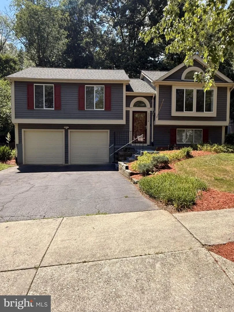 13514 STEEPLECHASE DRIVE Bowie, MD 20715