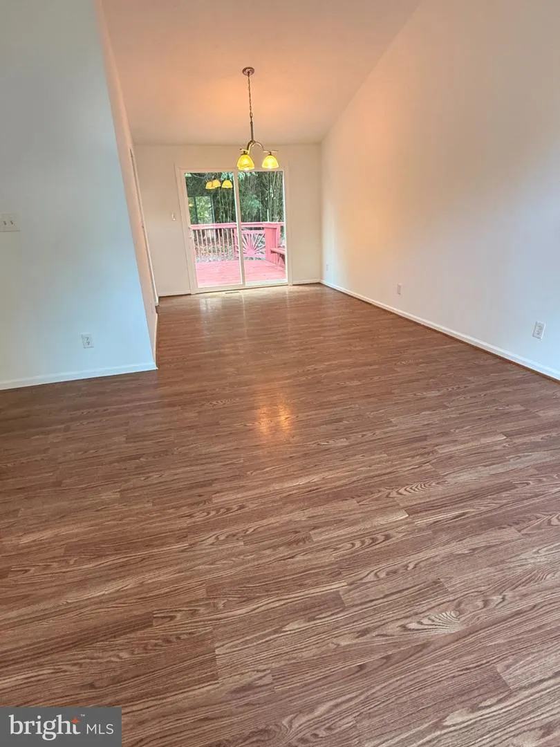 13514 STEEPLECHASE DRIVE Bowie, MD 20715