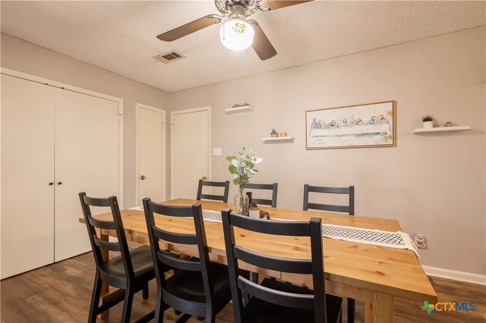 1504 W 6th Street McGregor, TX 76657